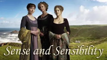 Zasłona do serialu "Sense and Sensibility" #1658155