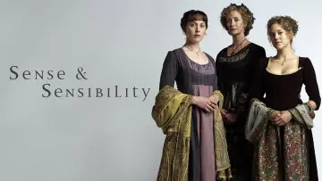 Zasłona do serialu "Sense and Sensibility" #1658158