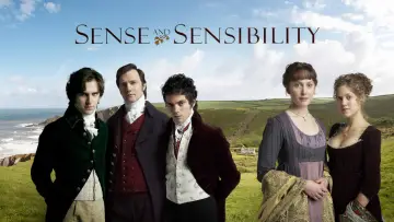 Zasłona do serialu "Sense and Sensibility" #1658159