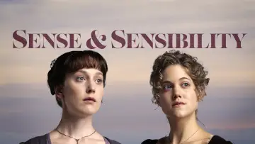 Zasłona do serialu "Sense and Sensibility" #1658160