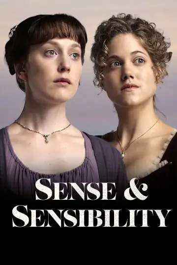Sense and Sensibility plakat