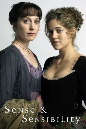 Plakat do serialu "Sense and Sensibility" #1658167
