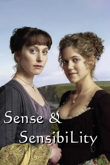 Plakat do serialu "Sense and Sensibility" #1658168
