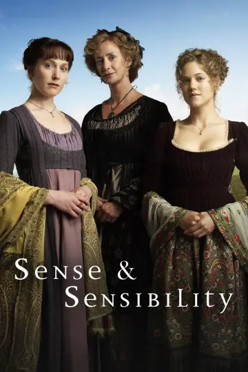 Plakat do serialu "Sense and Sensibility" #1658169