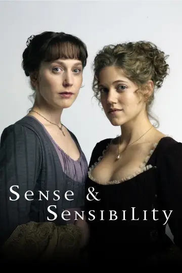 Plakat do serialu "Sense and Sensibility" #1658170