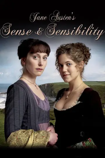 Plakat do serialu "Sense and Sensibility" #1658171