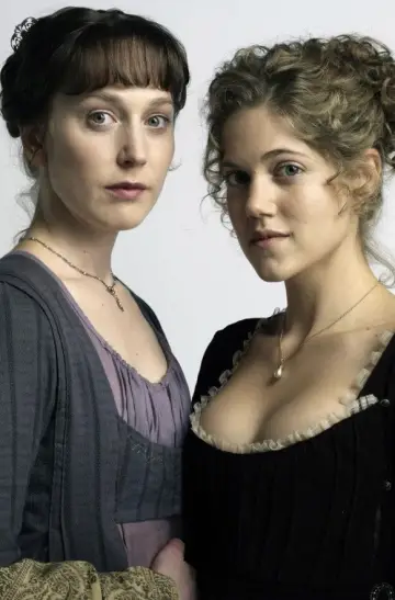 Plakat do serialu "Sense and Sensibility" #1658172