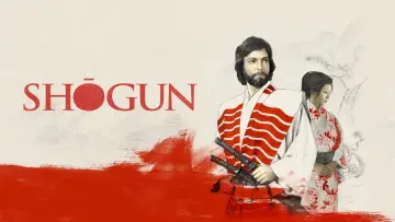 Zasłona к сериалу "Szogun" #1443182