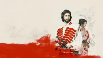 Zasłona к сериалу "Szogun" #1443184
