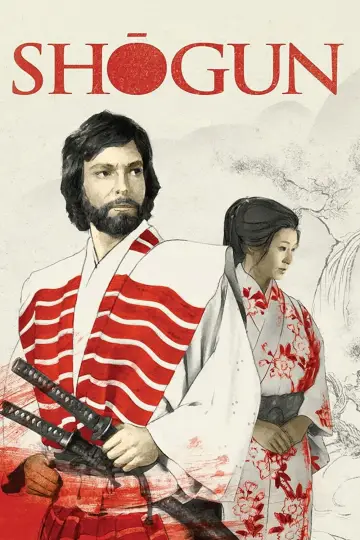 Szogun (1980)