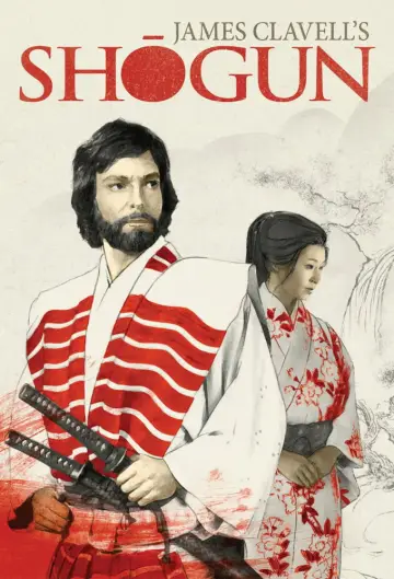 Plakat к сериалу "Szogun" #1443193