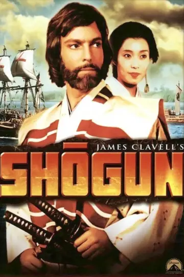 Plakat к сериалу "Szogun" #1443194