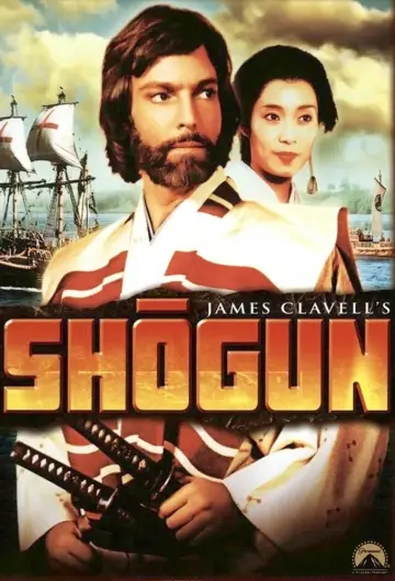 Plakat к сериалу "Szogun" #1443197