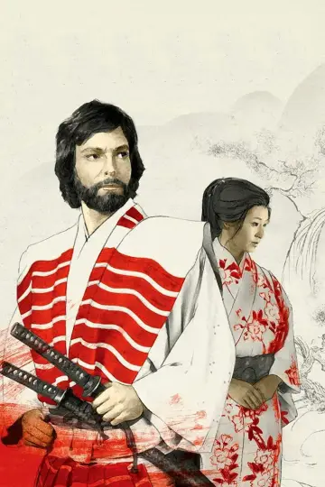 Plakat к сериалу "Szogun" #1443202