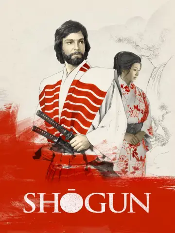 Plakat к сериалу "Szogun" #1443207