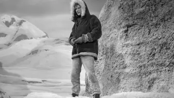 Zasłona do serialu "The Alaskans" #1659783