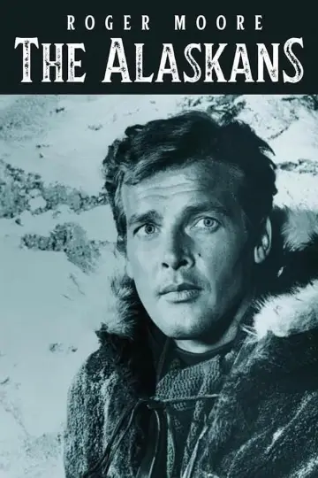 The Alaskans plakat