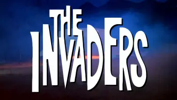 Zasłona к сериалу "The Invaders" #1367087