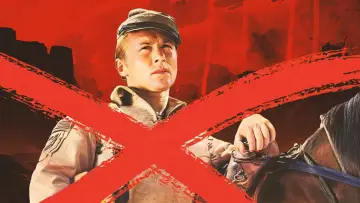Zasłona к сериалу "The Rebel" #1384460