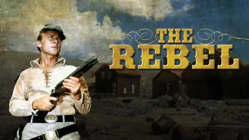 Zasłona к сериалу "The Rebel" #1384461
