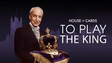 Zasłona do serialu "Grać króla" #1812604