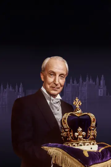 Plakat do serialu "Grać króla" #1812611