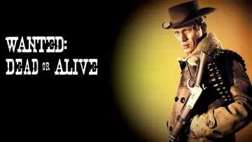 Zasłona к сериалу "Wanted: Dead or Alive" #1355200