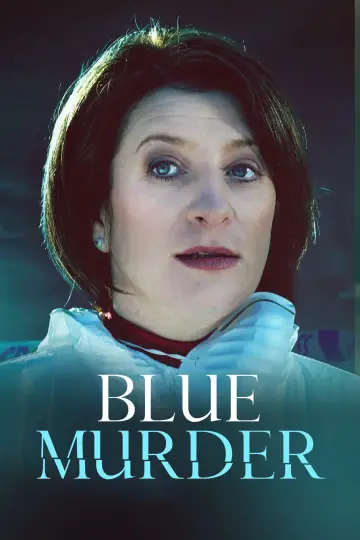 Plakat do serialu "Blue Murder" #1691495