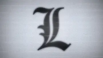 Zasłona к сериалу "Notatnik śmierci" #1275653