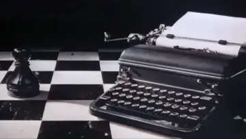 Zasłona к сериалу "Ellery Queen" #1436951