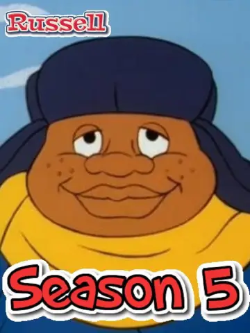 Sezon 5