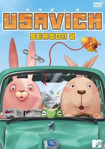 Sezon 2