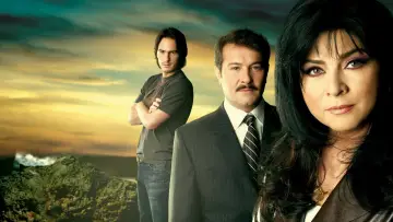 Zasłona к сериалу "Victoria" #1424694