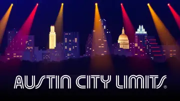 Zasłona к сериалу "Austin City Limits" #1374771