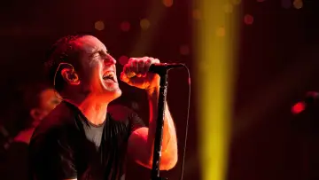 Zasłona к сериалу "Austin City Limits" #1374772