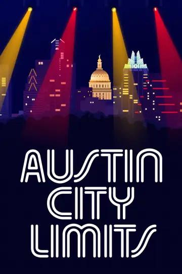 Plakat к сериалу "Austin City Limits" #1374779