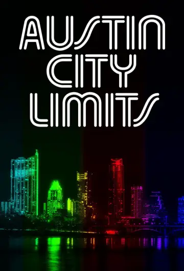 Plakat к сериалу "Austin City Limits" #1374780