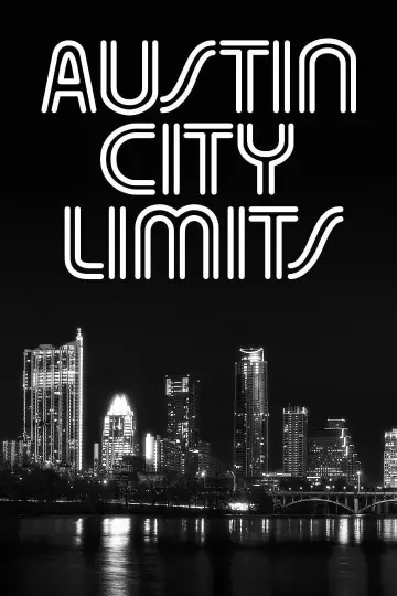 Plakat к сериалу "Austin City Limits" #1374781
