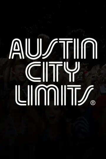 Plakat к сериалу "Austin City Limits" #1374783