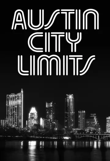 Plakat к сериалу "Austin City Limits" #1374784