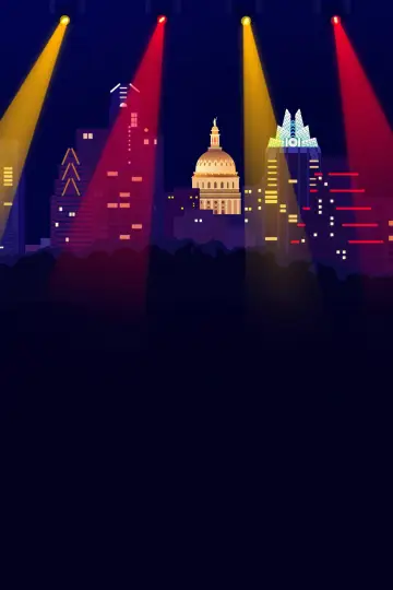Plakat к сериалу "Austin City Limits" #1374787