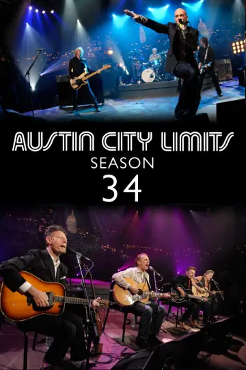 Sezon 34