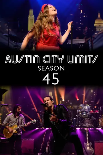 Sezon 45