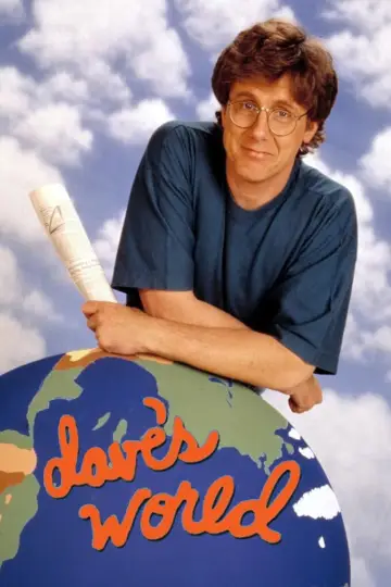 Świat Dave'a (1993)