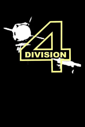 Dywizjon 4 plakat