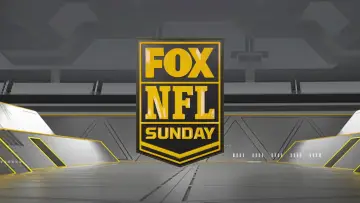 Zasłona do serialu "Fox NFL Sunday" #1655434