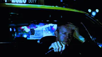 Zasłona к сериалу "Nocny kurs" #1414751