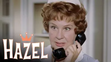 Zasłona к сериалу "Hazel" #1373962