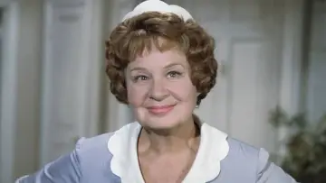 Zasłona к сериалу "Hazel" #1373963