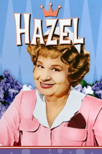 Hazel plakat